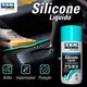 SILICONE LIQUIDO SPRAY 300ML PLASTICOS VIDRO COURO TEKBOND 21553005900