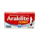 Araldite Cola Epoxi Hobby 16G Caixa Tekbond 10828500700