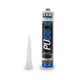 COLA PARABRISAS PU55 405g 310ML SILICONE ADERENCIA TEKBOND 20904001000