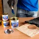 Cola de Contato 200G Cola Sapateiro Marceneiro Tekbond 24301000190