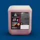 Aditivo Pronto Uso Hibrido Europeu Gii Super Rosa 20L G12E040R2