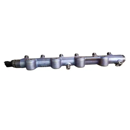 Flauta Common Rail 0445226040