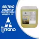 Aditivo Radiador Concentrado Organico Amarelo VOLVO 20L 8291056