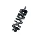 Virabrequim Motor MWM 6.12TCE Susin 2W0105021A