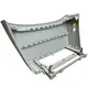 Capo Moderno C/ Suporte Dianteiro MB Hpn 1218 1418 1620 6948807157