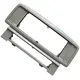 Capo Moderno C/ Suporte Dianteiro MB Hpn 1218 1418 1620 6948807157