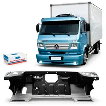 CHAPA ASSOALHO FRONTAL VW WORKER EURO 3 AMALCABURIO 2VB801053