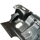 CHAPA ASSOALHO FRONTAL VW WORKER EURO 3 AMALCABURIO 2VB801053