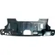 CHAPA ASSOALHO FRONTAL VW WORKER EURO 3 AMALCABURIO 2VB801053