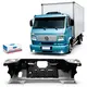 CHAPA ASSOALHO FRONTAL VW WORKER EURO 3 AMALCABURIO 2VB801053