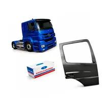Porta Completa para Mercedes-Benz Lado Direito 1419 2426 3026 1933 2544 3344 4140 9587200305