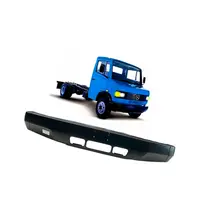 Para-choque Dianteiro (Ferro) para Mercedes-Benz 709 710 912 914 L709 6888807270