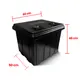 CAIXA FERRAMENTA PLASTICA 130L 600X500X460MM PRIMEIRA LINHA BKC003