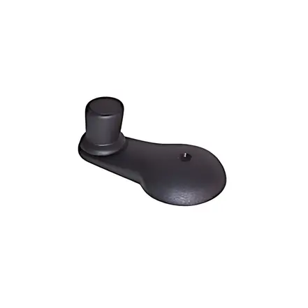 Maçaneta Vidro da Porta (Zamac) para Mercedes-Benz 1113 1313 1513 2013 3317257060