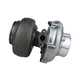 Turbina Motor Cummins Série C 8.3 com Intercooler Biagio 2T0145061D
