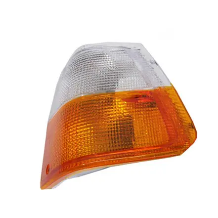 Laterna Seta Diant.volvo NL Lado Esq. 8121103