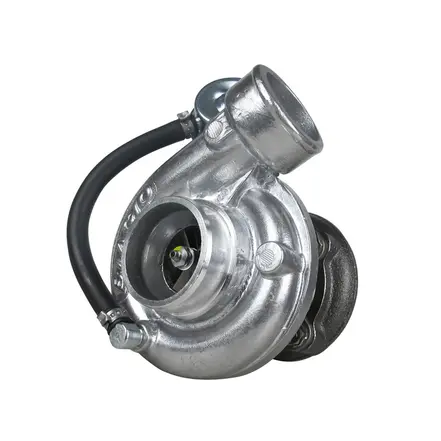 Turbo Biagio BBV312AT Sprinter 312 Maxion HS 2,5 5821209103 225121209008