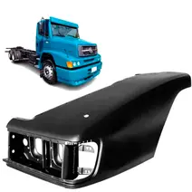 Paralama Capo - LE MB Hpn 1620 1418 1618 Amalcaburio 3848807006