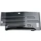 CHAPA ASSOALHO LATERAL - LE VW DELIVERY WORKER EURO 3 E 5 T00801061