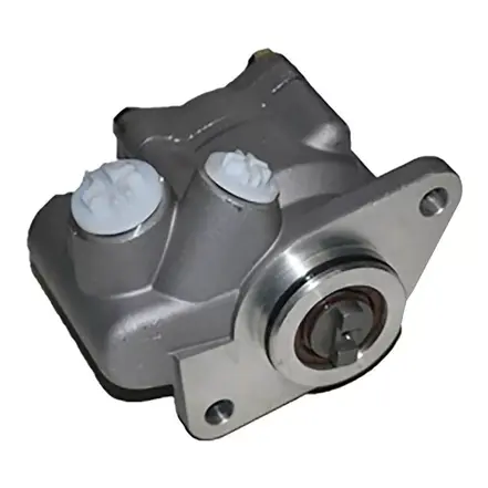 Bomba de Direção Hidráulica MB 1215C 1318 1418 1718A BOSCH 3764607780