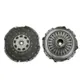 Kit de Embreagem 430MM IVECO Eurotech Eurotrakker Stralis 3400000235