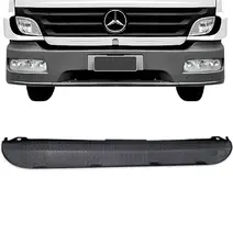 GRADE FRONTAL C/ EMBLEMA MB ATEGO 2004 ATE 2012 AMALCABURIO 9738800585