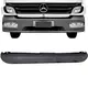 GRADE FRONTAL C/ EMBLEMA MB ATEGO 2004 ATE 2012 AMALCABURIO 9738800585