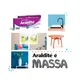 ADESIVO ARALDITE MASSA EPOXI 50G VEDA REPARA TEKBOND 10898500050