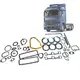 Jogo de Juntas Completo com Retentor Motor Mercedes-Benz OM355 6 Cil. 3455860390
