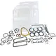 Jogo de Juntas Completo com Retentor Motor Mercedes-Benz OM355 6 Cil. 3455860390