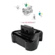 Coxim Dianteiro do Motor IVECO Stralis Eurotrakker Cavallino 41225154