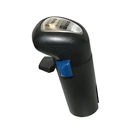 Manopla Alavanca Câmbio 8 Marchas com Indicador Original 2RR711259