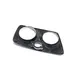 Moldura do Farol - LD Ford Fora Estrada (plástico) BC4513048AB5ZU