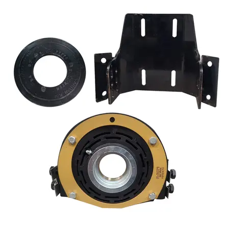 SUPORTE MULT-REI EIXO CARDAN ROLAMENTO 55MM MB SUPORTE REI 3844100010