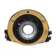 SUPORTE MULT-REI EIXO CARDAN ROLAMENTO 55MM MB SUPORTE REI 3844100010