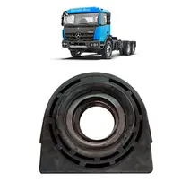 SUPORTE CARDAN 50MM C/ ROLAMENTO C/ ABA MB FLAM 0004101022