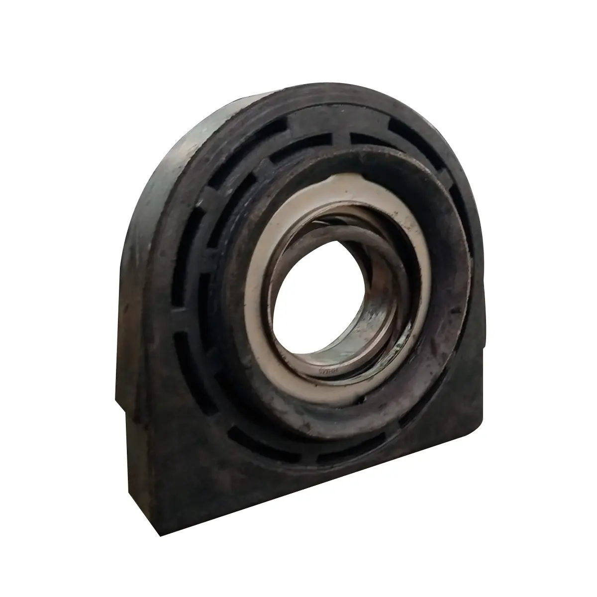 SUPORTE CARDAN 50MM C/ ROLAMENTO C/ ABA MB FLAM - FLAM MBB - na Anchieta  Peças