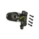 Suporte do Ventilador Motor Cummins ISL 8.9 2T2198229E