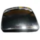 VIDRO CONVEXO ESPELHO RETROVISOR AUXILIAR C/ BASE - LD MB 0028113433