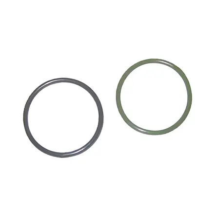 Anel O-RING Bomba Injetora Viton Verde (37.77X43X2.62MM) 0289975648