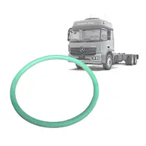 Anel O-RING Bomba Injetora Viton Verde (37.77X43X2.62MM) 0289975648