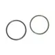 Anel O-RING Bomba Injetora Viton Verde (37.77X43X2.62MM) 0289975648