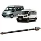 Barra Articulacao Axial - LD Ford Transit 2009 Ate 2014 6C113L519BA