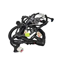 Chicote Elétrico do Ecm Motor Cummins ISB 6.7L Original BH1X14398CA