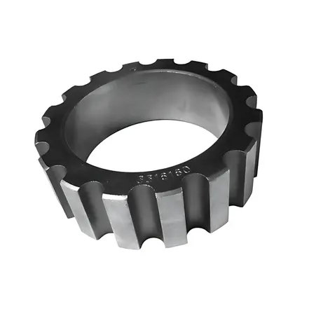 Rotor do Velocímetro Câmbios Eaton Original 2T0957821A