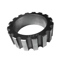 Rotor do Velocímetro Câmbios Eaton Original 2T0957821A
