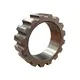 ROTOR DO VELOCIMETRO CAMBIOS EATON ORIGINAL 2T0957821A
