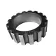 Rotor do Velocímetro Câmbios Eaton Original 2T0957821A