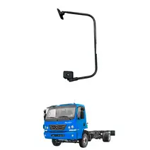 BRACO ESPELHO RETROVISOR (19MM) - LD MB ACCELO 715 815 915 9798100114