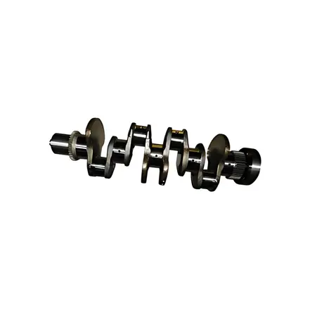 Virabrequim Motor Cummins ISB 3.9L 4 Cilindros 2R0105021L